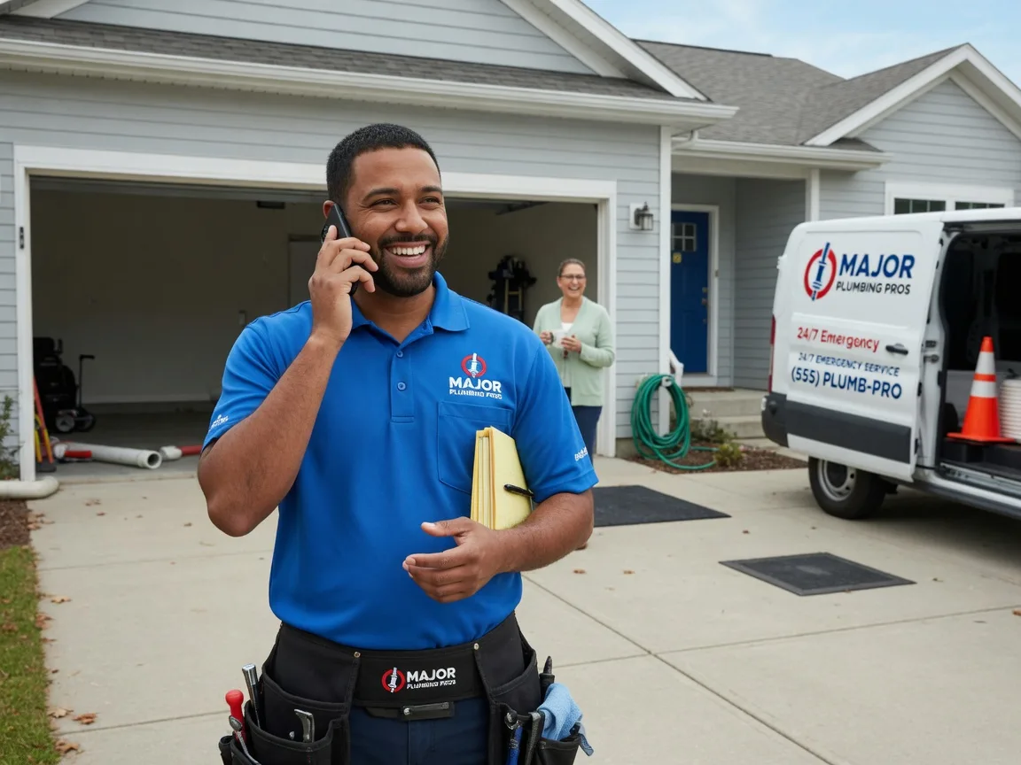 Drain Cleaning Services Heyworth, IL FAQs